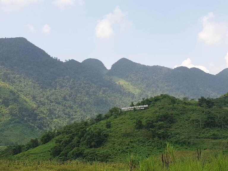 Tour Hà Giang 3N4D - Cao Nguyên Đá, Lô Lô Chải & Đồng Văn