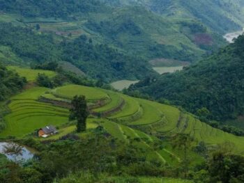 Tour Hà Giang 3N4D - Cao Nguyên Đá Kết Hợp Bản Làng Du Già