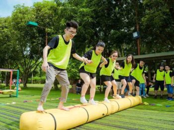 Tour Team Building Hạ Long 2N1D