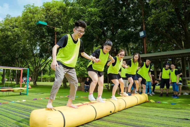 Tour Team Building Hạ Long 2N1D