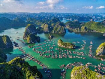 Tour Hạ Long 3 Ngày 2 Đêm