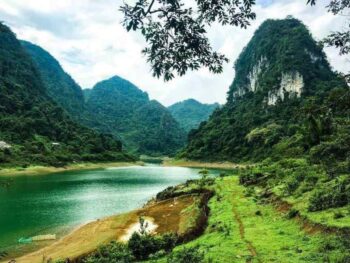Tour Hà Giang - Cao Bằng 5 Ngày 5 Đêm + Hồ Ba Bể