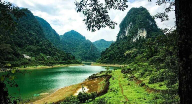 Tour Hà Giang - Cao Bằng 5 Ngày 5 Đêm + Hồ Ba Bể
