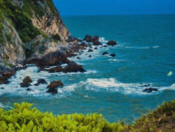 Tour Quan Lạn 3 Ngày 2 Đêm - Đảo Minh Châu