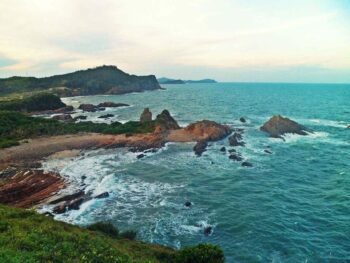 Tour Đảo Cô Tô 3 Ngày 2 Đêm