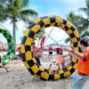 Company Trip Hạ Long 3N2D Team Building + Gala Dinner