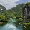 Tour Hà Nội - Ninh Bình - Hạ Long - Sapa 6N5D